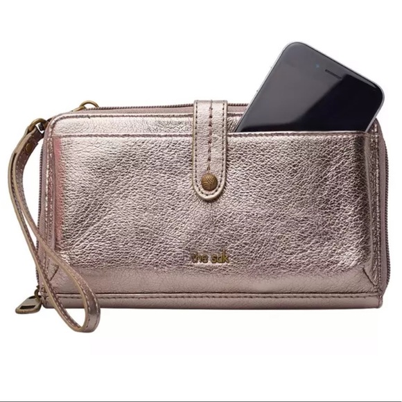 the sak wallet